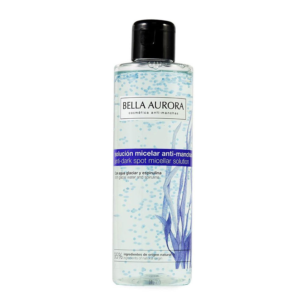 Bella Aurora Anti-Dark Spot Micellar Solution Micelinis vanduo Violetaeshop