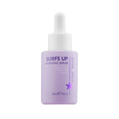 "Surfs Up" drėkinamasis serumas