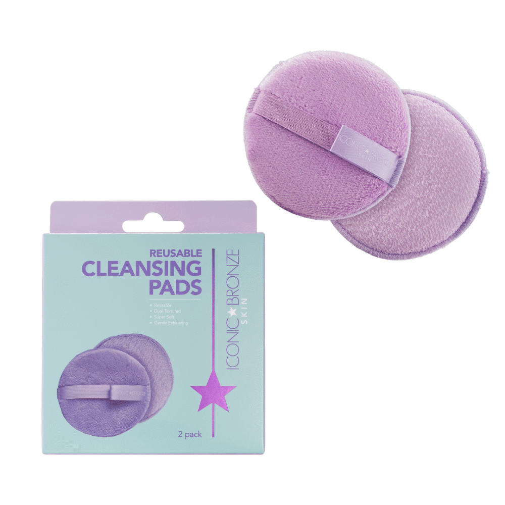 Daugkartinės valomosios kempinėlės