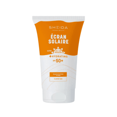 Apsauginis kremas nuo saulės veidui ir kūnui SPF 50+