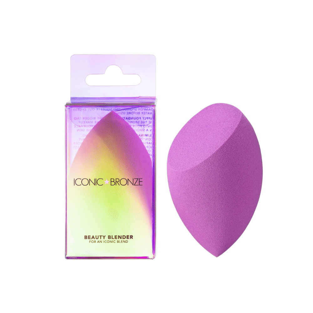 Makiažo kempinėlė