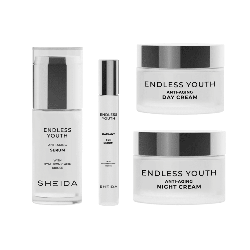 Veido priežiūros rinkinys