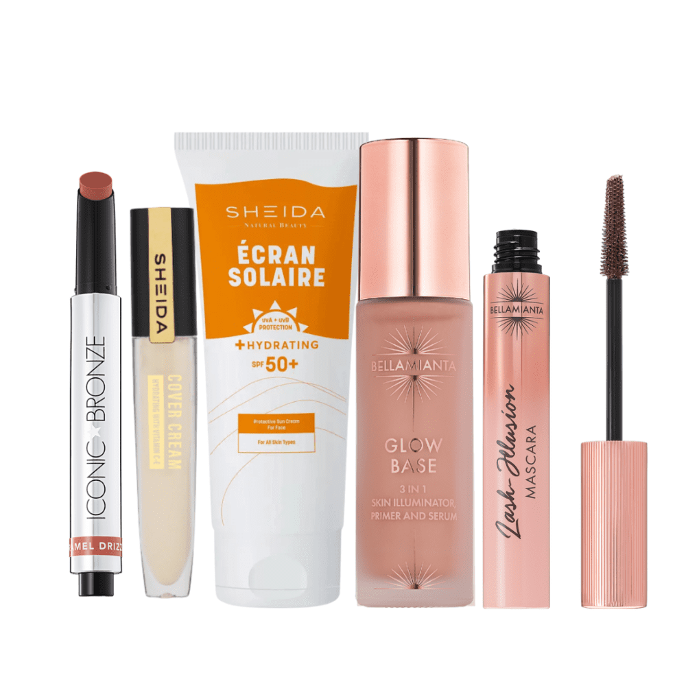 Saulėto spindesio rinkinys