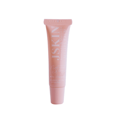 JSKIN-LIP-BALM-10ML Gydomasis lūpų balzamas su moringa ir avokadu Violetaeshop