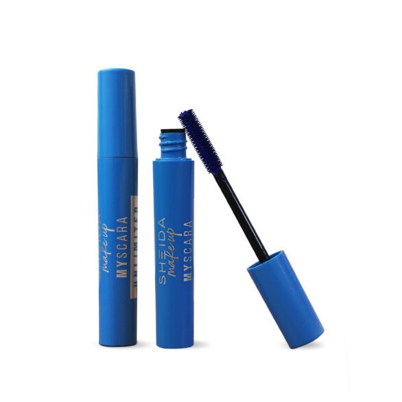 Myscara Unlimited Blue Blakstienų tušas