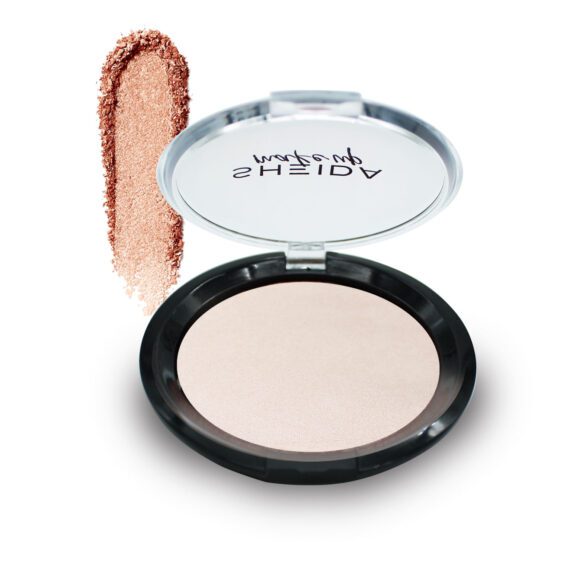 Powder Highlighter No;02