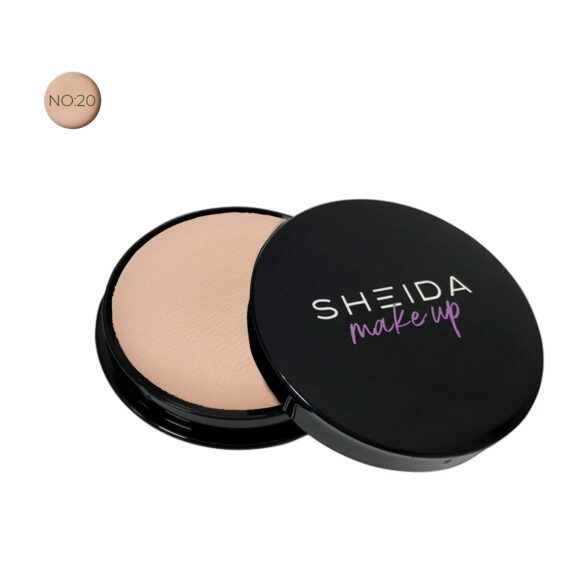 Silken Powder N0;20