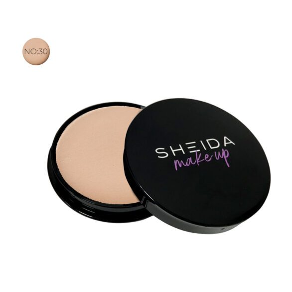Silken Powder N0;30