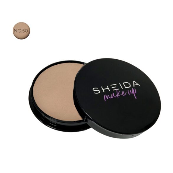 Silken Powder N0;50