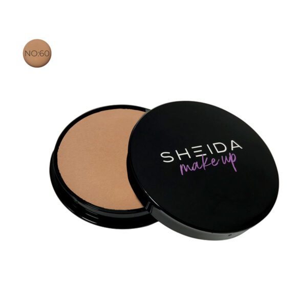 Silken Powder N0;60
