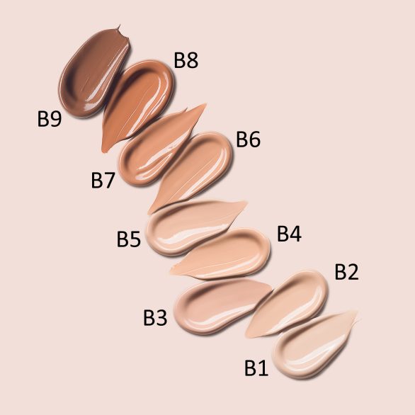 Bellamianta Dreamy Creamy Concealer, Violetaeshop