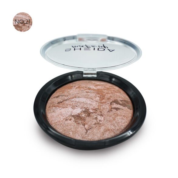 Terracotta No;21 bronzantas
