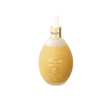WB LOVE OIL Polynesia Violetaeshop