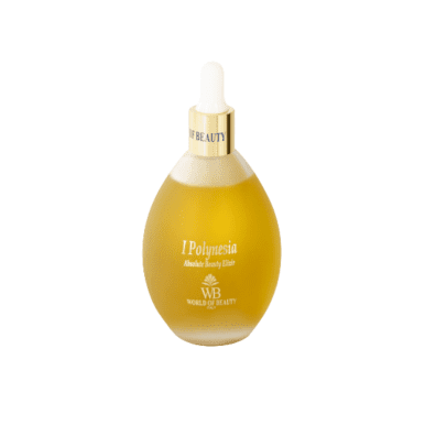 WB LOVE OIL Polynesia Violetaeshop