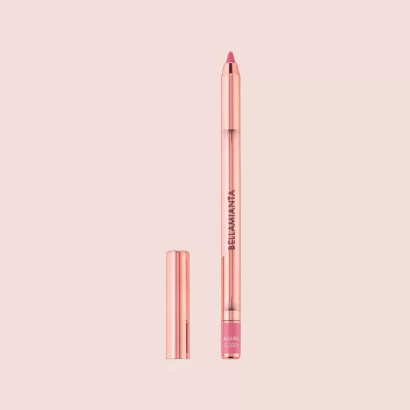 allure lip liner