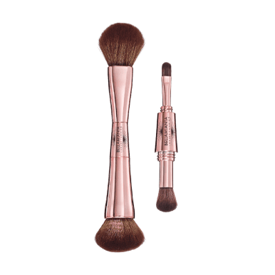 Šepetėlis "4IN1" 2-oji versija Bellamianta Violetaeshop